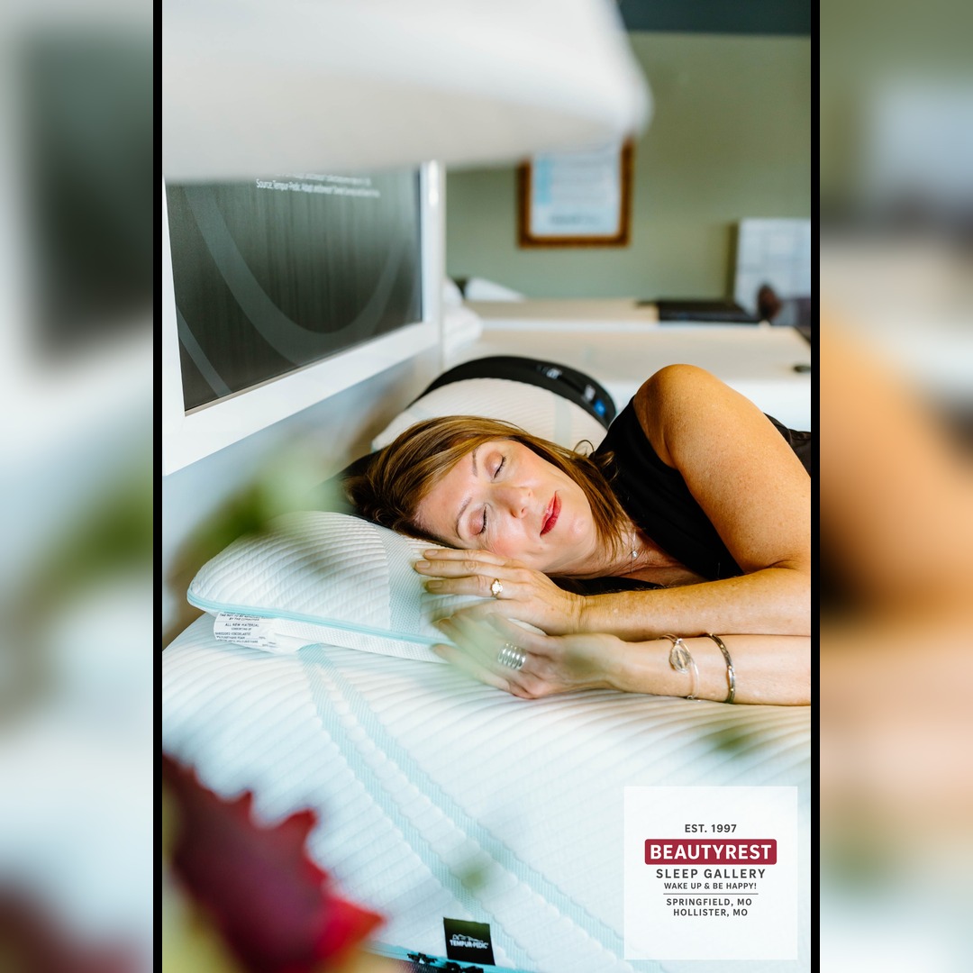 Beautyrest Sleep Gallery Image