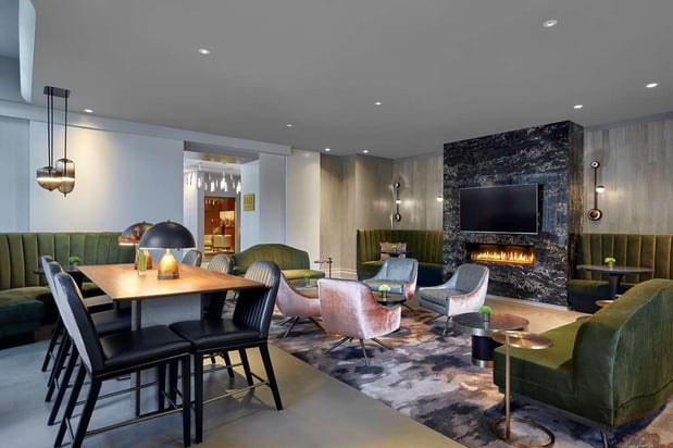 Images Hotel 1000, LXR Hotels & Resorts