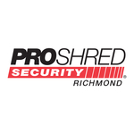 PROSHRED® Richmond Logo