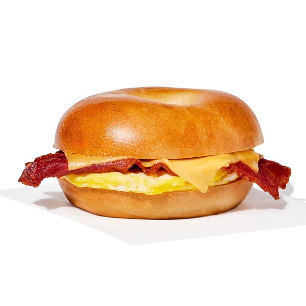Images Manhattan Bagel