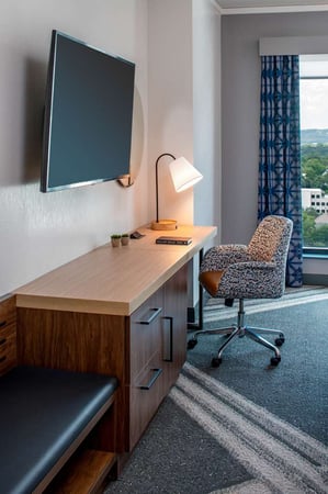 Images Hilton Garden Inn Austin University Capitol District