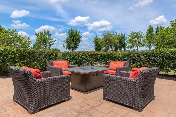 Images Hilton Garden Inn Lexington Hamburg