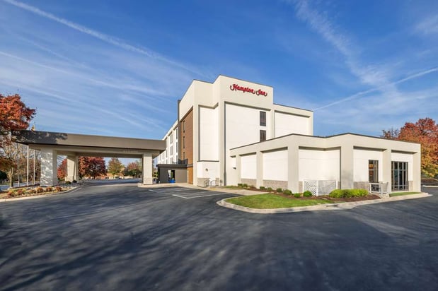 Images Hampton Inn Columbia