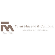 Faria Macedo & Cia Lda Logo