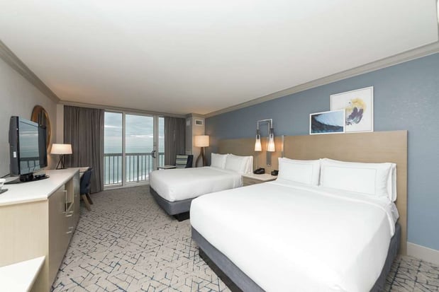 Images Hilton Melbourne Beach Oceanfront