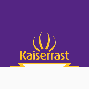 Kaiserrast - Stockerau Aurast GmbH in 2000 Stockerau Logo