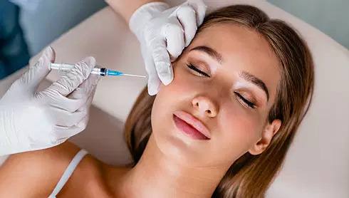 Botox Services at Dermatology Aesthetics