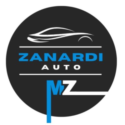 Zanardi Auto Logo