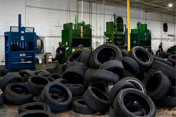 Images Recyclers of America LLC