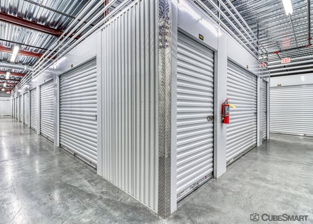 Images CubeSmart Self Storage