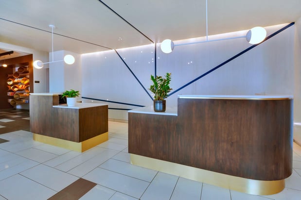 Images Hotel Indigo Detroit Downtown by IHG