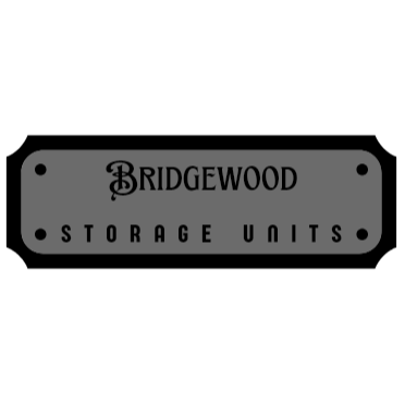 Bridgewood Self Storage Logo