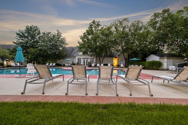 Images Eagle Rock Apartments at Freehold