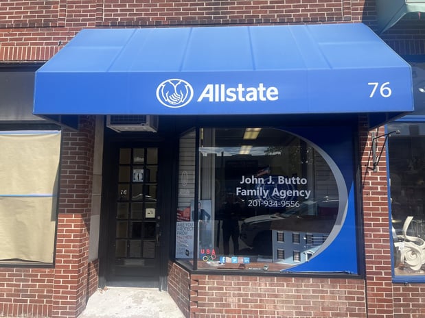 Images John Butto: Allstate Insurance
