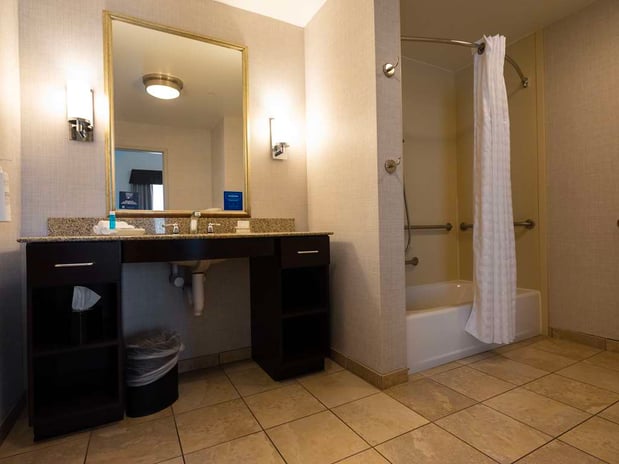 Images Homewood Suites by Hilton Joplin, MO