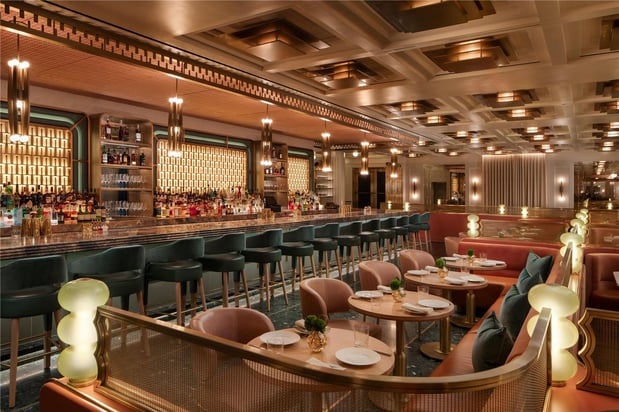 Images Waldorf Astoria New York