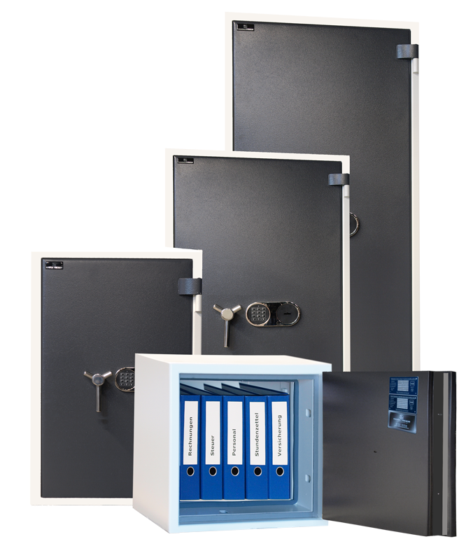 Hansa-Tresor Vertriebsgesellschaft mbH, Eduard-Suling-Straße 13 in Bremen