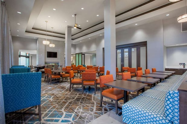 Images Homewood Suites by Hilton Reston