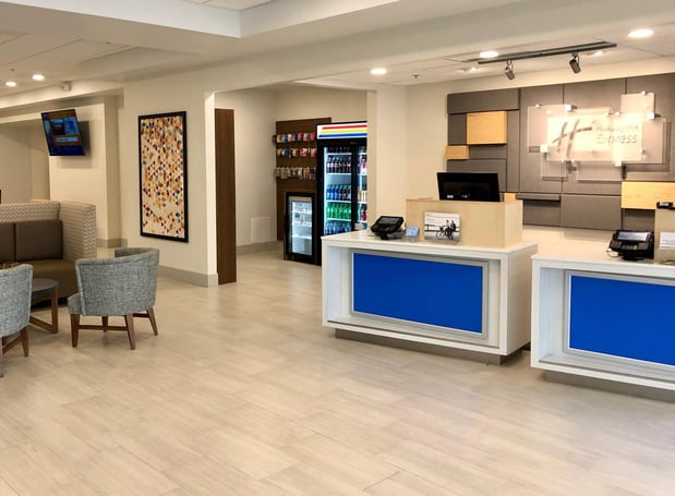 Images Holiday Inn Express Boca Raton-West by IHG