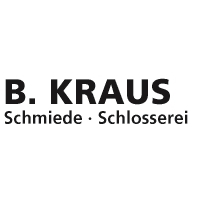 Logo Edgar Kraus Schmiede-Schlosserei
