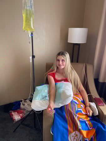 Images Pure IV Tennessee - Mobile IV Therapy - Nashville