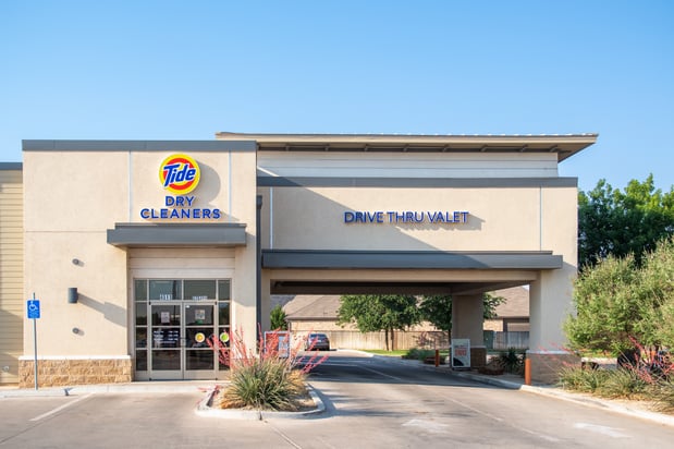 Images Tide Cleaners