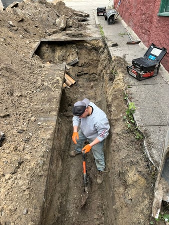 Images Reliable Sewer and Drain LLC