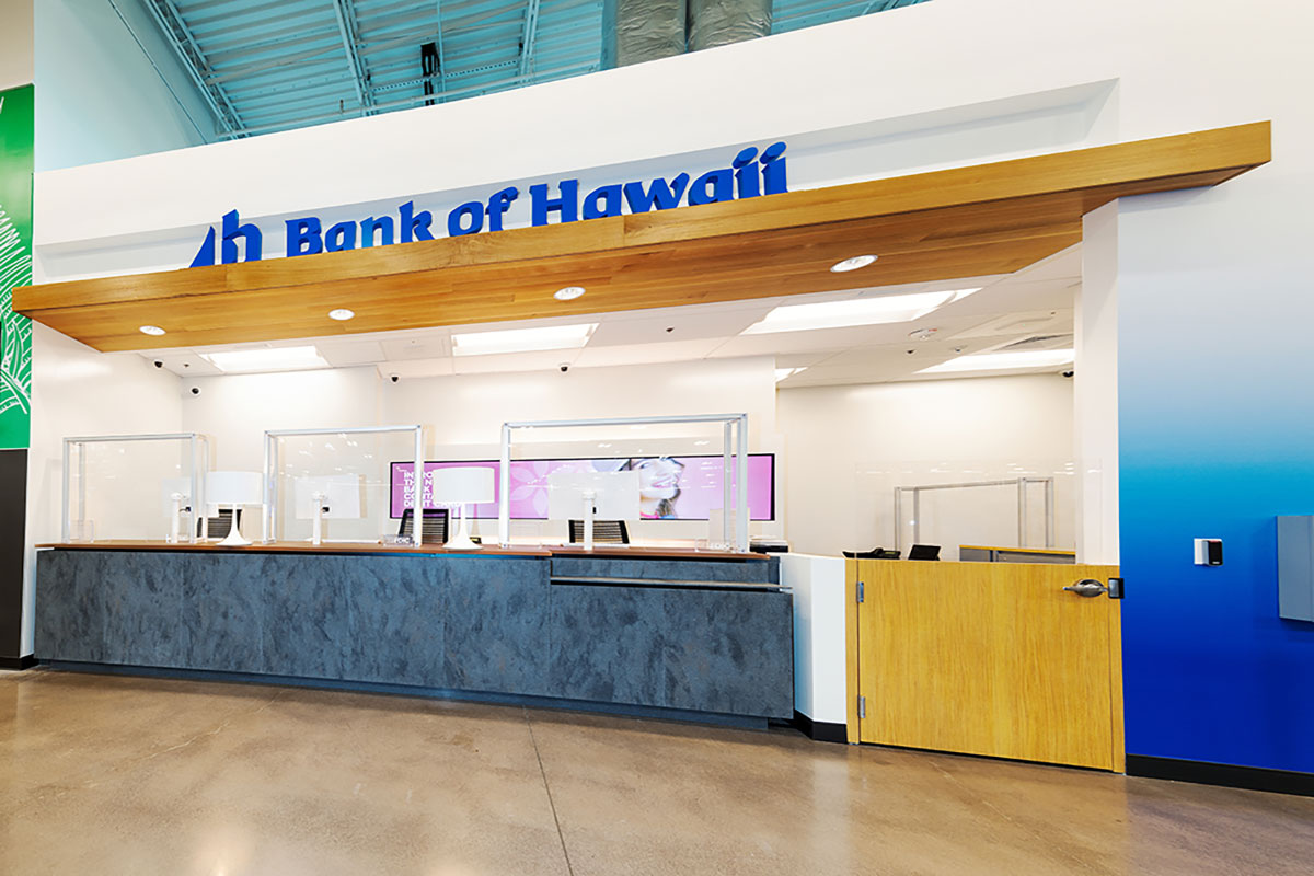 Bank of Hawaii Image