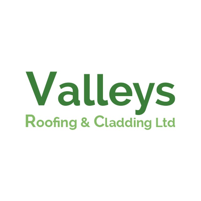 Valleys Roofing & Cladding Ltd Logo