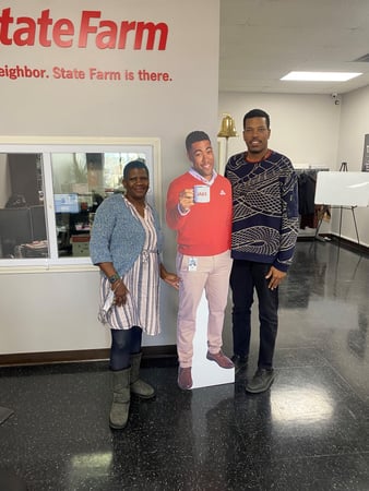 Images Shantorra Owens - State Farm Insurance Agent