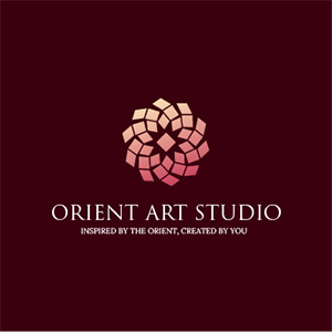Orient Art Studio in Berlin - Logo