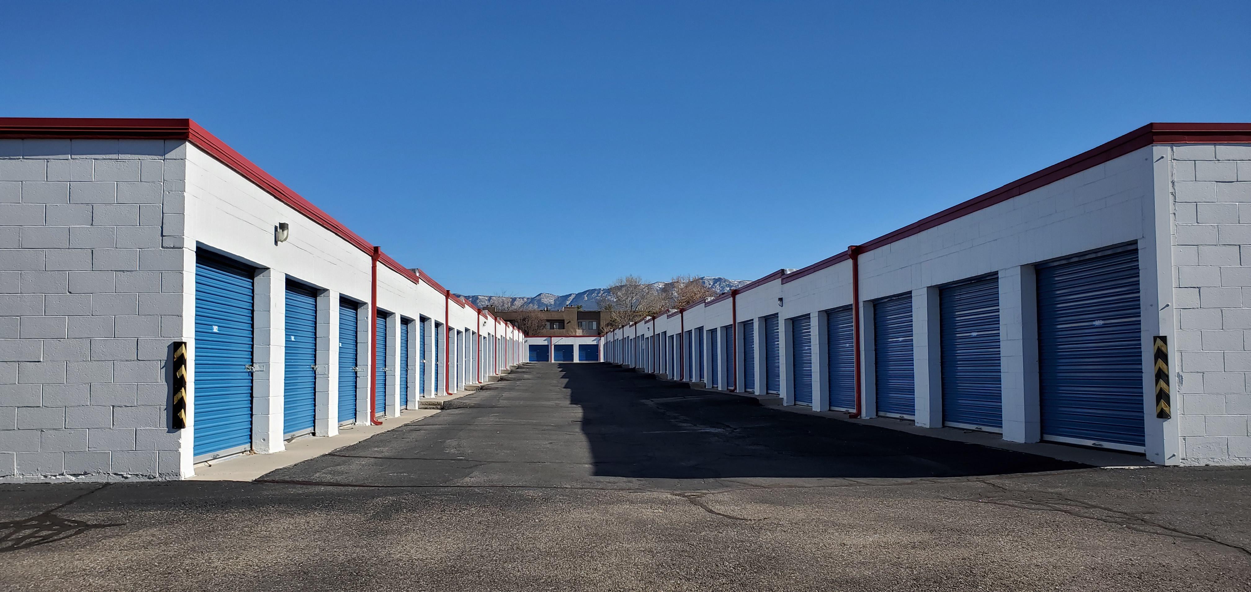 American Self Storage Photo