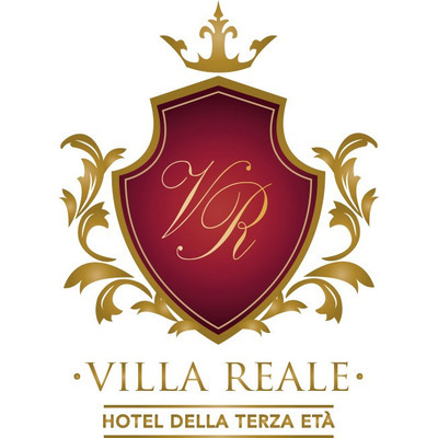 Casa di riposo Villa Reale Logo