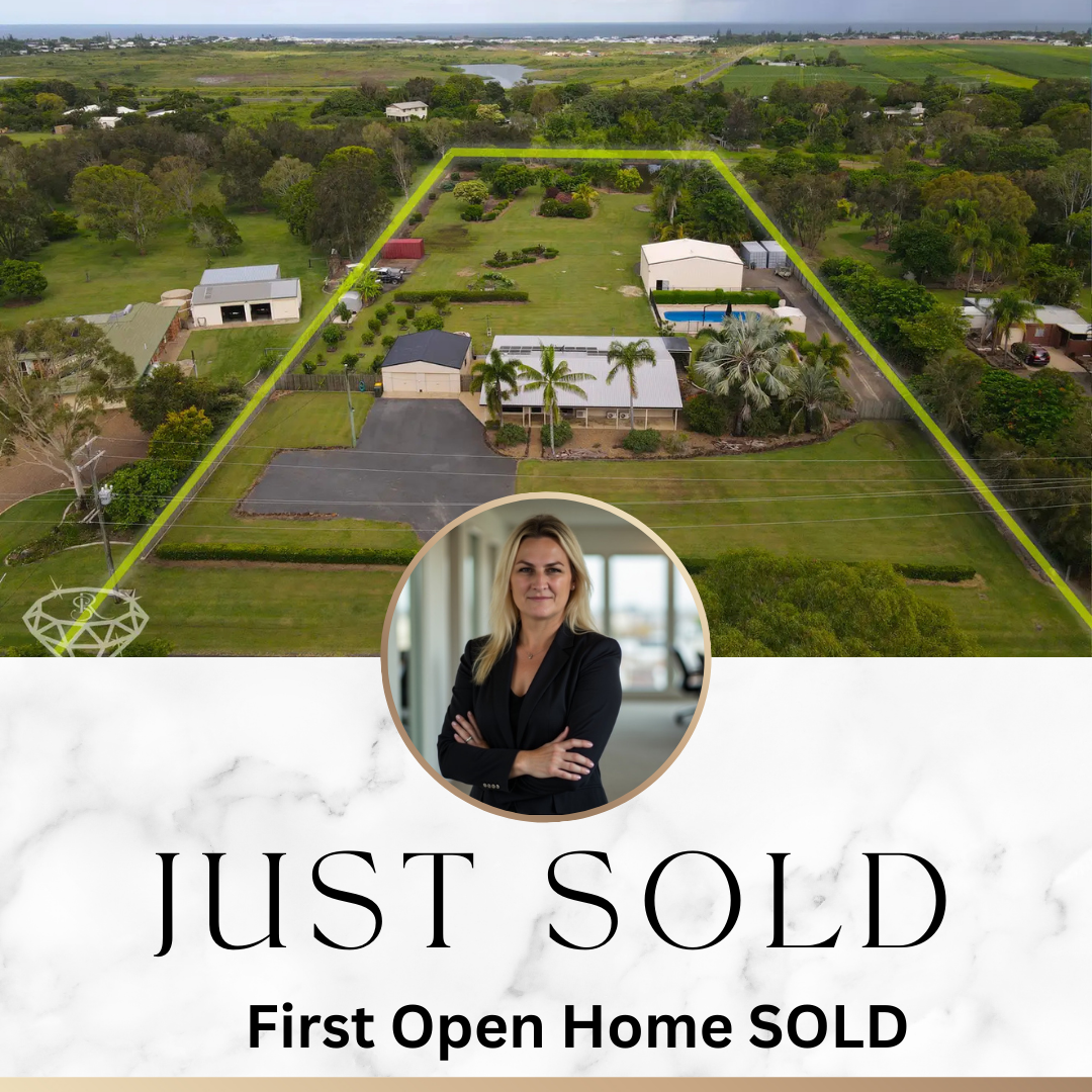 Images Sapphire Realty Qld