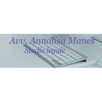 Manes Avv. Annalisa Logo