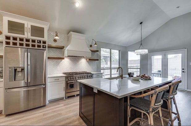 Images Midlo Contracting