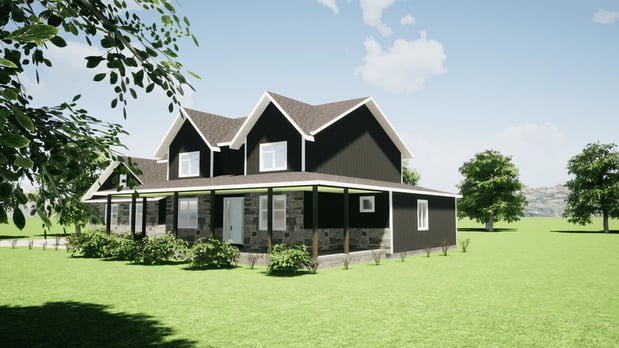 Images South Fork Design