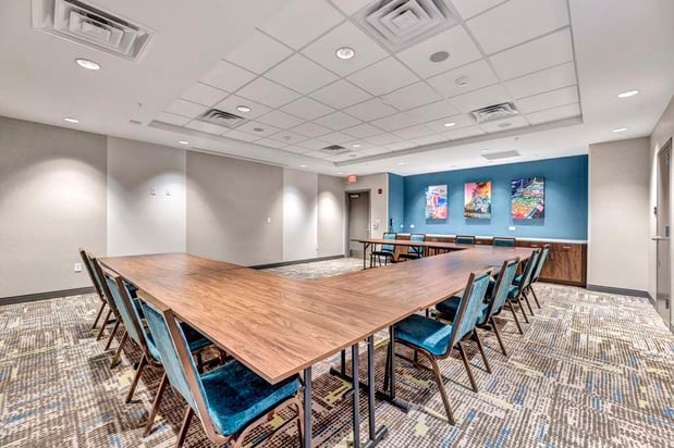 Images Hampton Inn Zion Crossroads Gordonsville