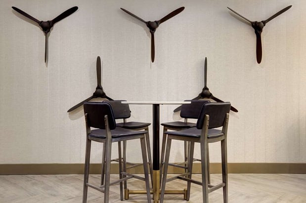 Images DoubleTree by Hilton Palmdale