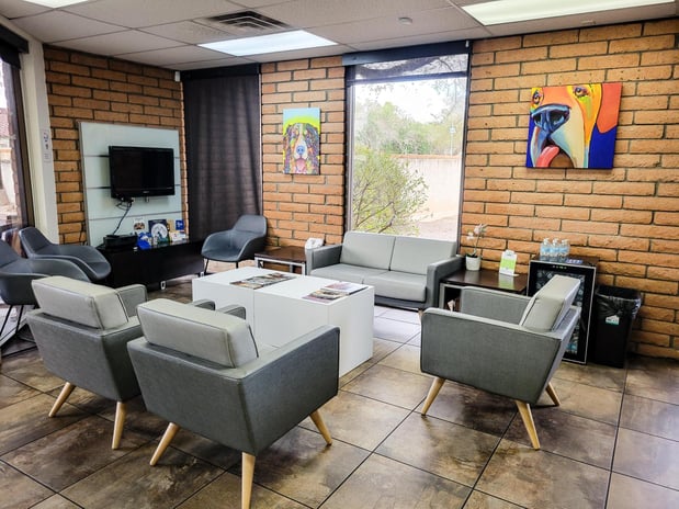 Images VCA McCormick Ranch Animal Hospital and Emergency Center