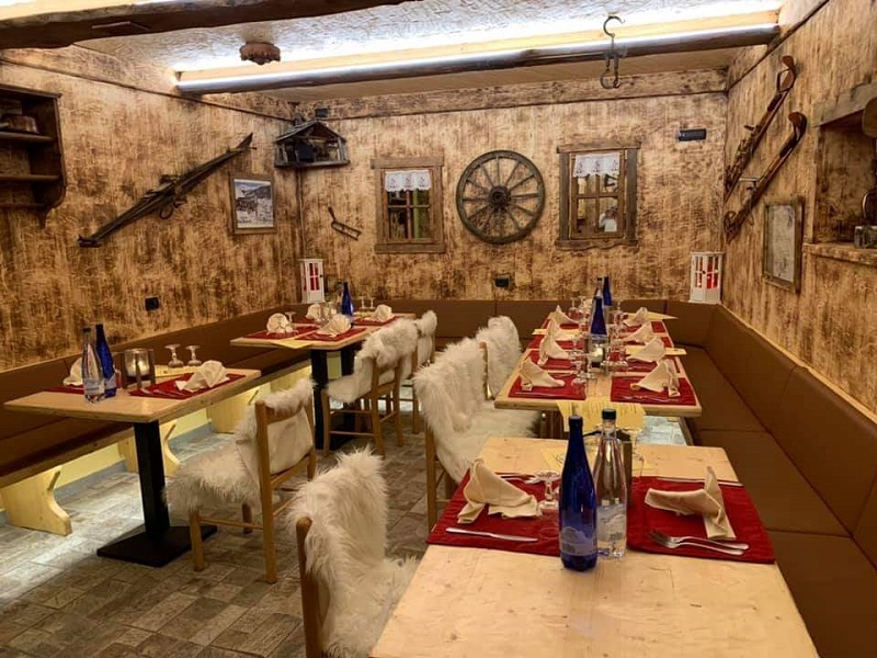 Images Ristorante Tea Borch