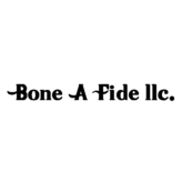 Bone-A-Fide Kitchen Services Logo