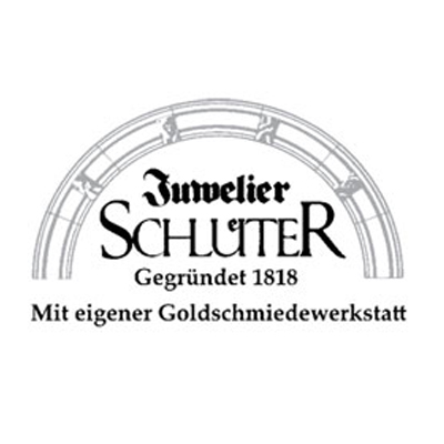 Logo August Schlüter e.K.