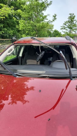 Images Skyview Auto Glass Southfield