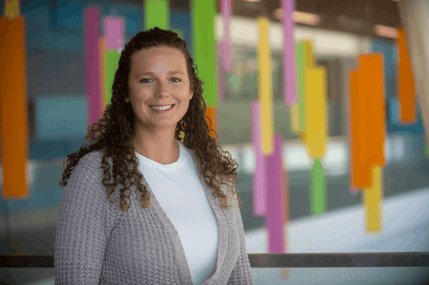 Images Samantha Macino, APRN-CNP