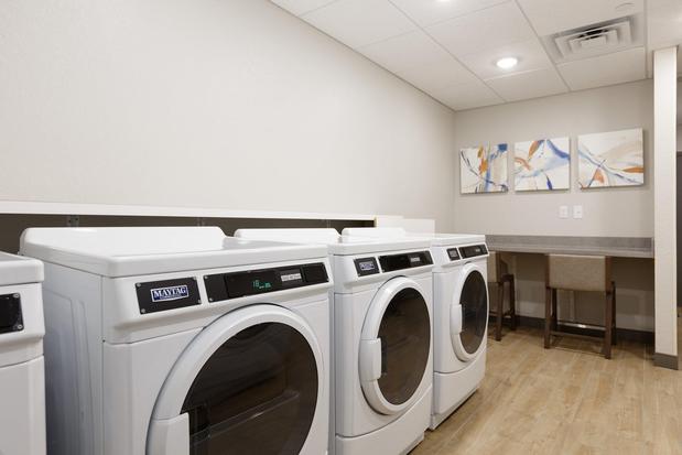 Images Candlewood Suites San Antonio - Schertz by IHG