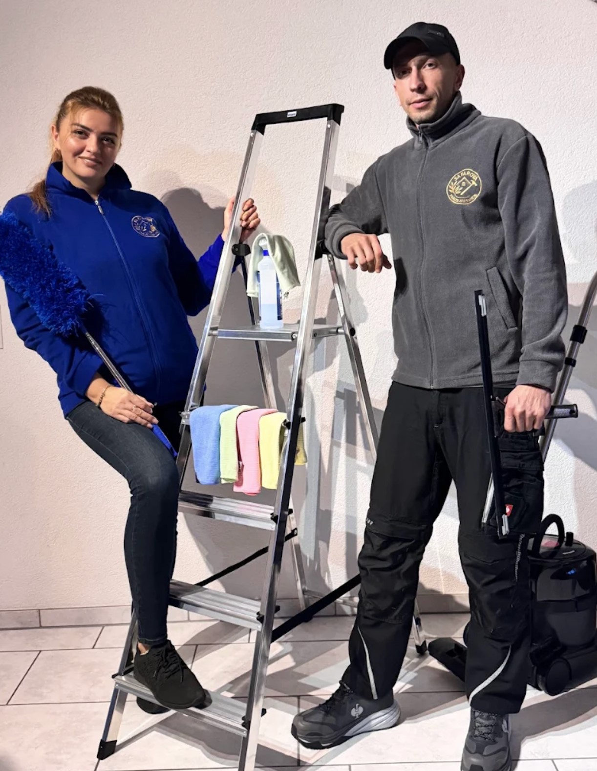 Bilder Safarova Haus-Service