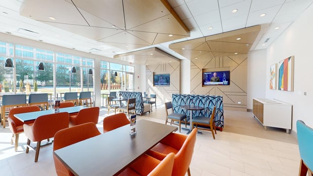 Images Holiday Inn Express & Suites Chicago Schaumburg by IHG