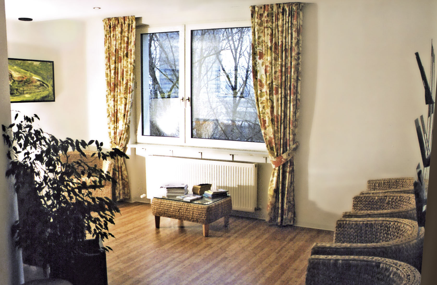 Dr. Gabriele Hofreiter-Tkalec, Sophiengutstraße 18 in Linz