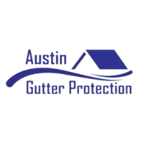 Austin Gutter Protection Logo